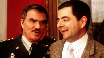 News Ja� Fasola: Nadci�ga totalny kataklizm – Ameryka�skie przygody...