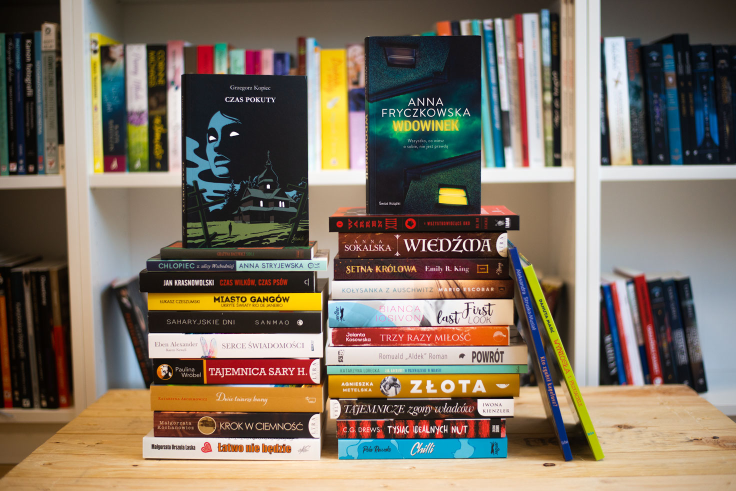 News Oto najlepsze ksi��ki na wiosn�!