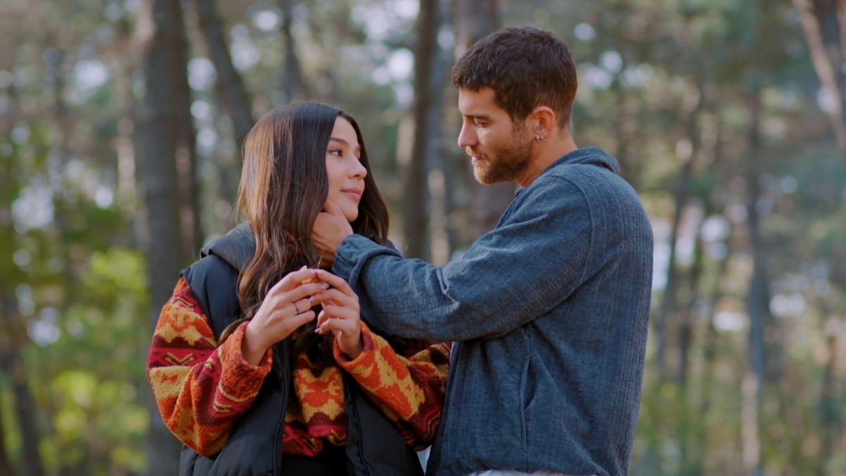 News Mio i nadzieja odc. 330, 331. Zeynep spdza romantyczne chwile z Cihanem!