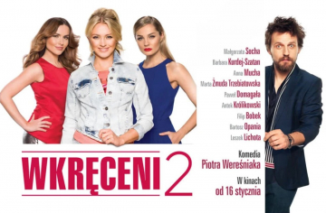 News Wkr�ceni 2 – �l�ski (prawie) celebryta...