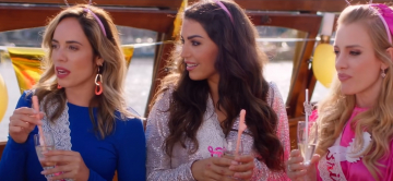 News Po prostu powiedz tak – komedia romantyczna z dzisiejsz� premier� na Netflix