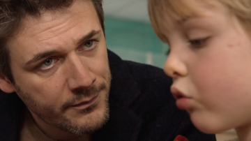 News Jedyny �wiadek – 2 i 3 odcinek opis i streszczenie