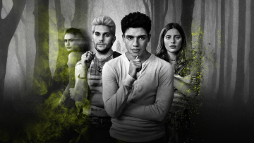 News B�kart z piek�a rodem - m�odzie�owe serialowe fantasy zadebiutowa�o na Netflix 