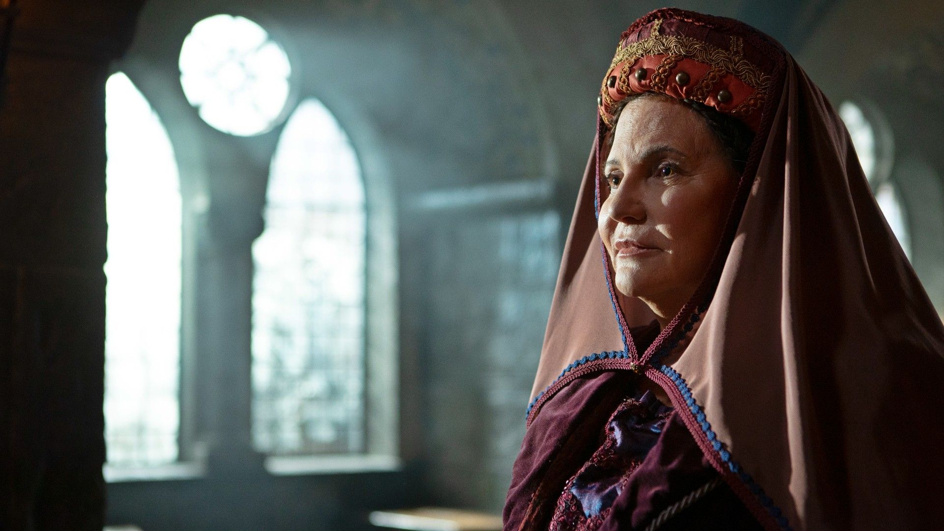 News Korona Kr�l�w. Jagiellonowie - plotka rozpuszczona przez kr�la. Co wydarzy si� w 35 i 36 odcinku serialu TVP 1?