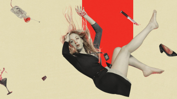 News Stewardesa – mroczny serial oparty na ksi��ce powr�ci w drugim sezonie