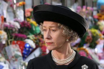 News Królowa, nagrodzony Oscarem dramat biograficzny z fenomenalną rolą Helen Mirren