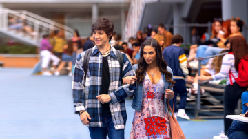 News Kto jest grzecznym ch�opcem? - m�odzie�owa i niegrzeczna komedia ju� po debiucie na Netflix 