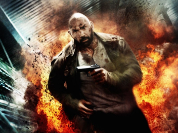 News Ostateczna rozgrywka – Terrory�ci na obiekcie sportowym!