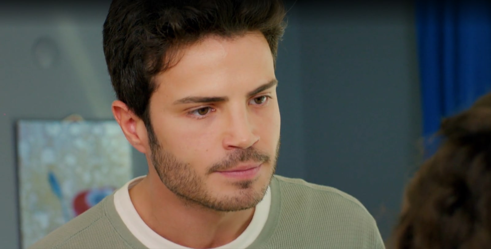 News Mi�o�� i nadzieja odc. 163. Ege rozstaje si� z Melis! Streszczenie 163 odc.