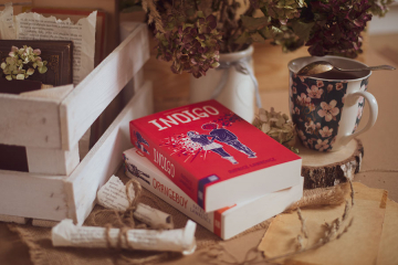 News O mi�o�ci i potrzebie przynale�no�ci. „Indigo