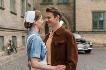 News Mi�o�� i medycyna: sezon 3 - co wydarzy si� w 13 i 14 odcinku serialu? 