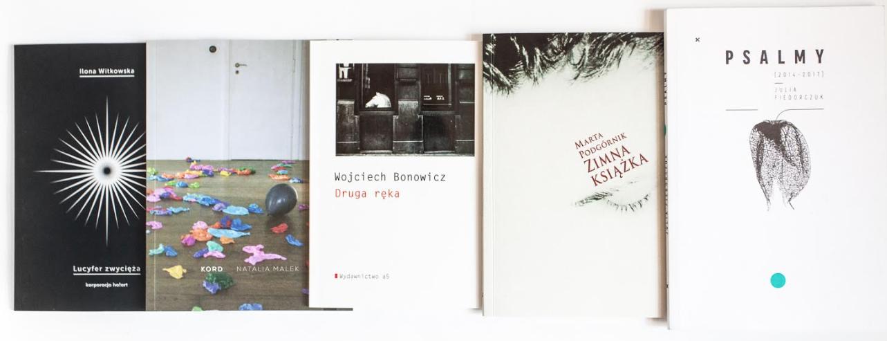 News Nominacje do Nagrody im. Wis�awy Szymborskiej