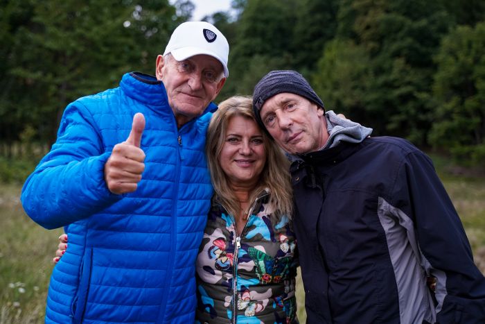 News  Sanatorium mi�o�ci: sezon 4: Co wydarzy si� w 10 odcinku programu? Fina�! 