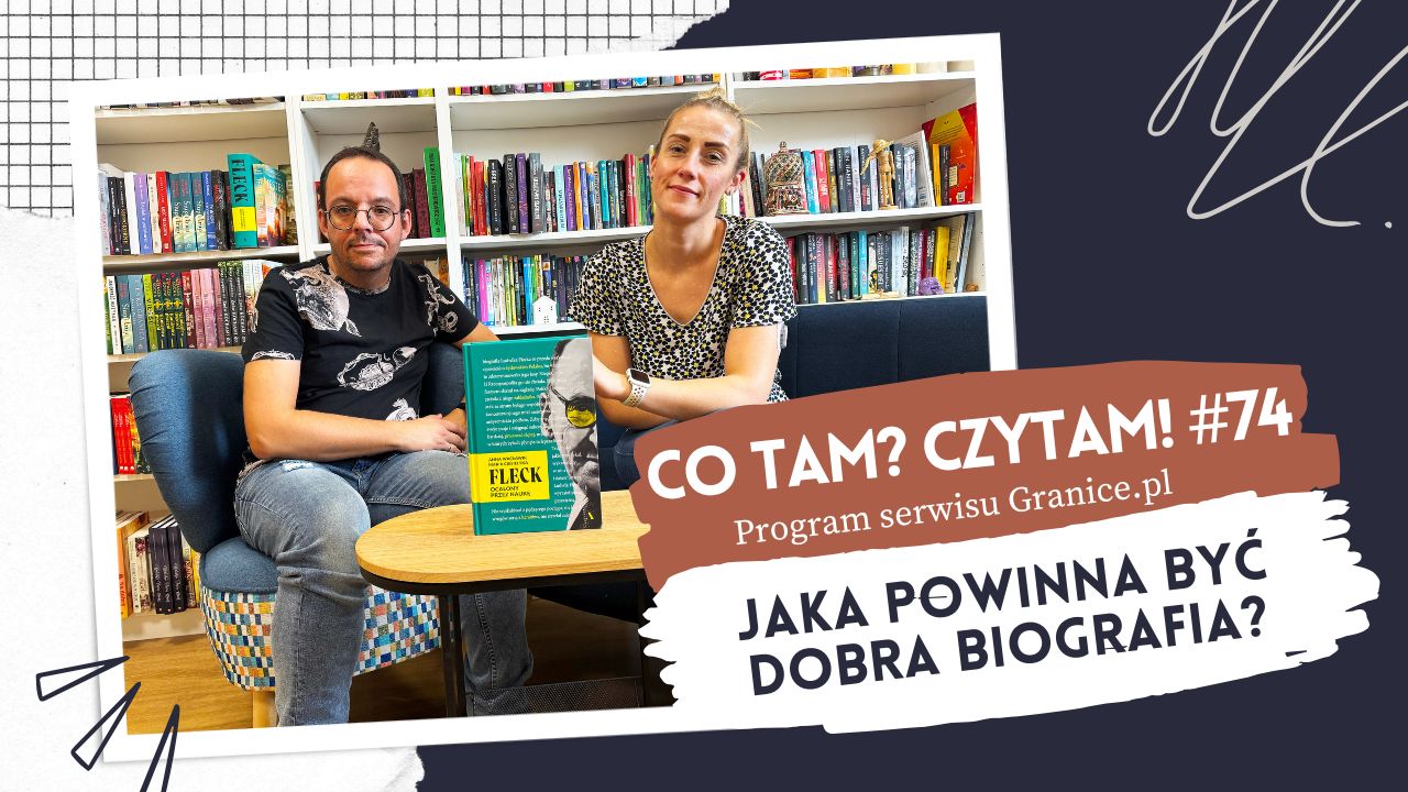 News Jaka powinna by dobra biografia?