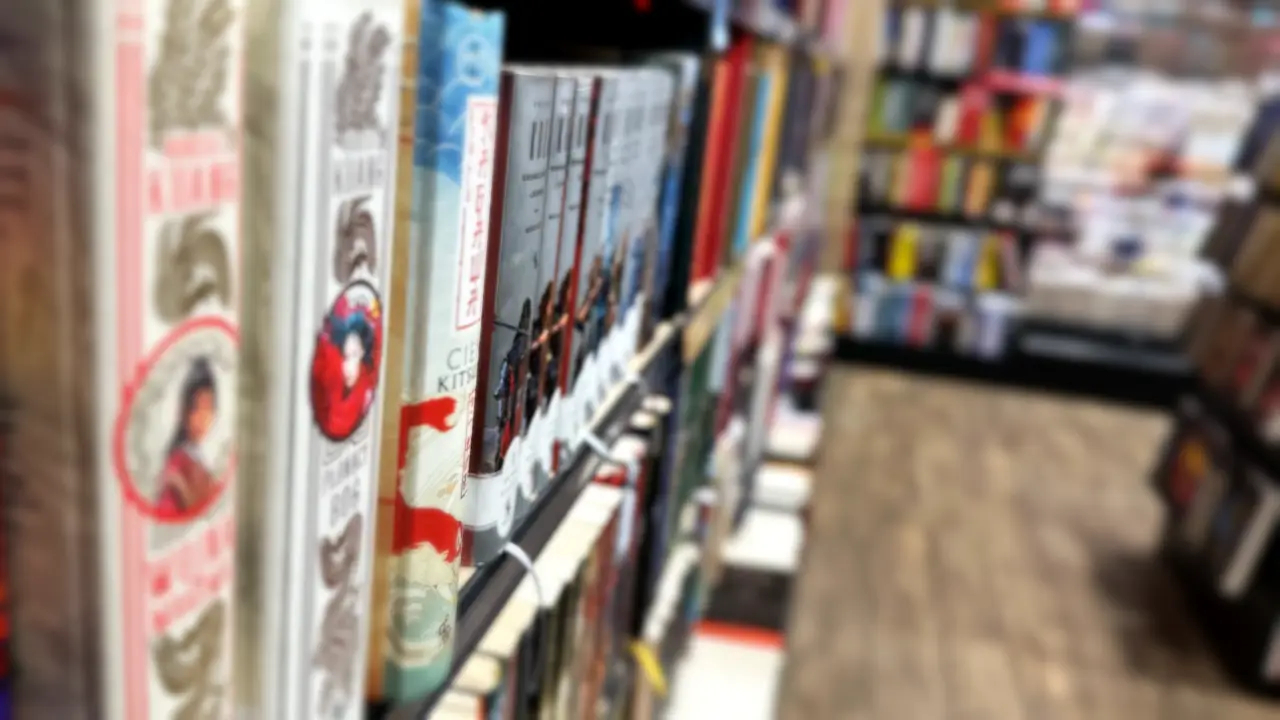 News Najpopularniejsze ksi��ki stycznia 2024. Znamy bestsellery ksi�gar� nowego roku