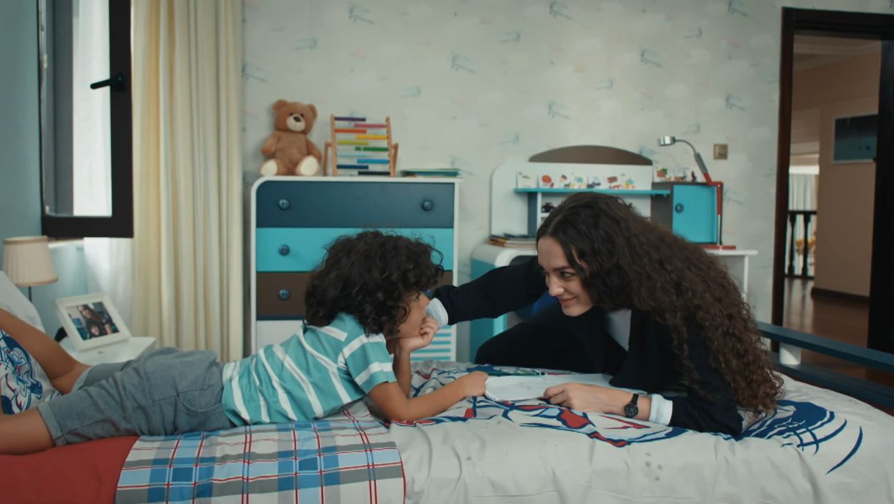 News Dziedzictwo odc. 583 i 584 streszczenie: Yusuf prosi Yamana, by Nana odesz�a – ch�opiec czuje si� winny!