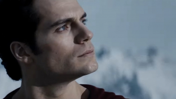 News Cz�owiek ze stali – Kim jeste� Kal-Elu?