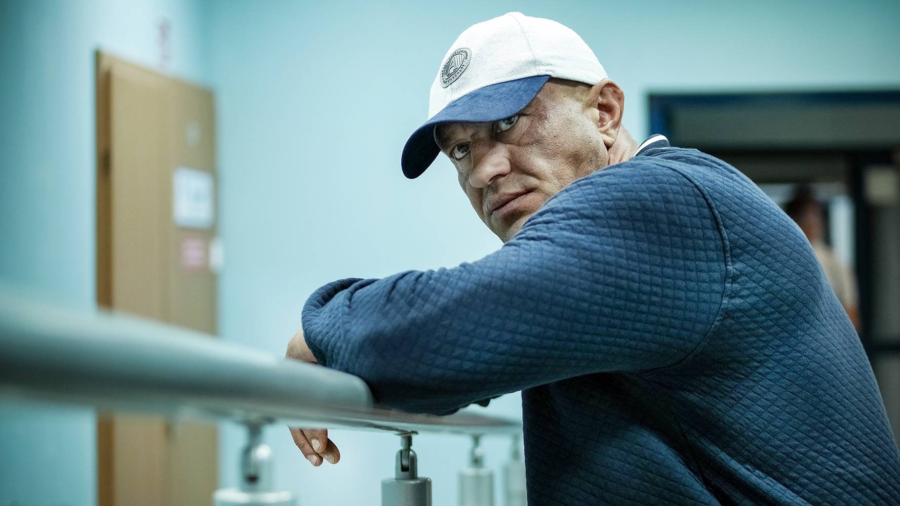 News Pierwsza mi�o�� - 3703 odc. Gangster w klinice Gra�yny. Streszczenie 3703 i 3704 odcinka