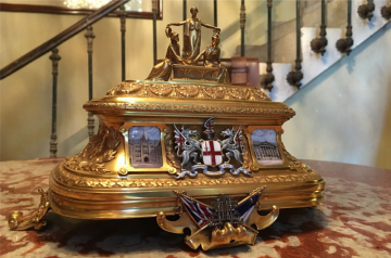 News Rozwi�� zagadki ukryte w ksi��ce i znajd� drogocenny skarb!