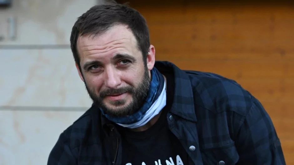 News Grzechy s�siad�w - odc. 7. Piotr wie, �e Ewa ok�ama�a go w sprawie ci��y. To nie on jest ojcem. Streszczenie 7 i 8 odcinka