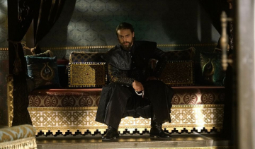 News Wspania�e stulecie: Su�tanka K�sem - 130 odc. Su�tan zamierza wygna� Ajsze z pa�acu. Streszczenie 130 i 131 odcinka