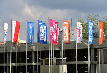 News Z Opola do „Areny pogl�d�w”. O czym jest nowy program Magdaleny Og�rek?