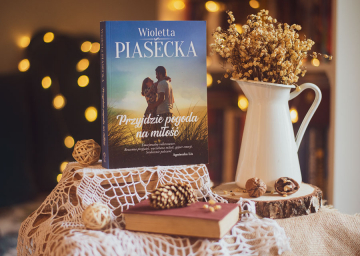 News Prawdziwy cud. Fragment ksi��ki „Przyjdzie pogoda na mi�o��