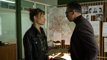 News Herkules - co wydarzy si� w 3 oraz 4 odcinku serialu TVN? 