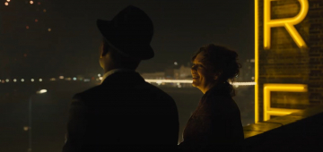 News „Imperium �wiat�a” ze zwiastunem. W obsadzie nowego filmu Olivia Colman