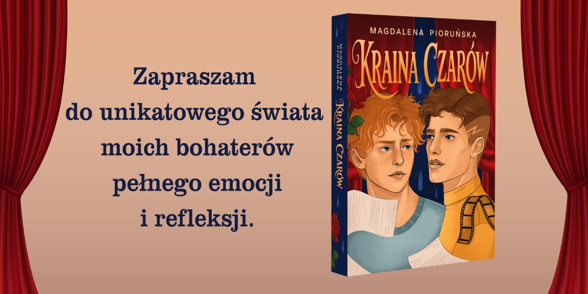 News Odwa� si� sprawdzi�, kim s� bohaterowie, kiedy gasn� �wiat�a. „Kraina Czar�w