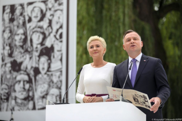 News Narodowe Czytanie 2020. Dzi� Balladyna�czytana jest w ca�ej Polsce