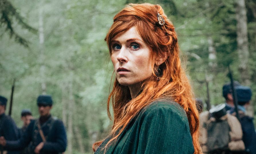 News Kobiety na wojnie - miniserial kostiumowy z premier� dzisiaj na Netflix