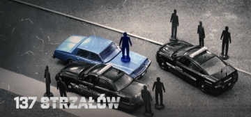News 137 strza��w - film dokumentalny przedstawiaj�cy organy �cigania w Ameryce 