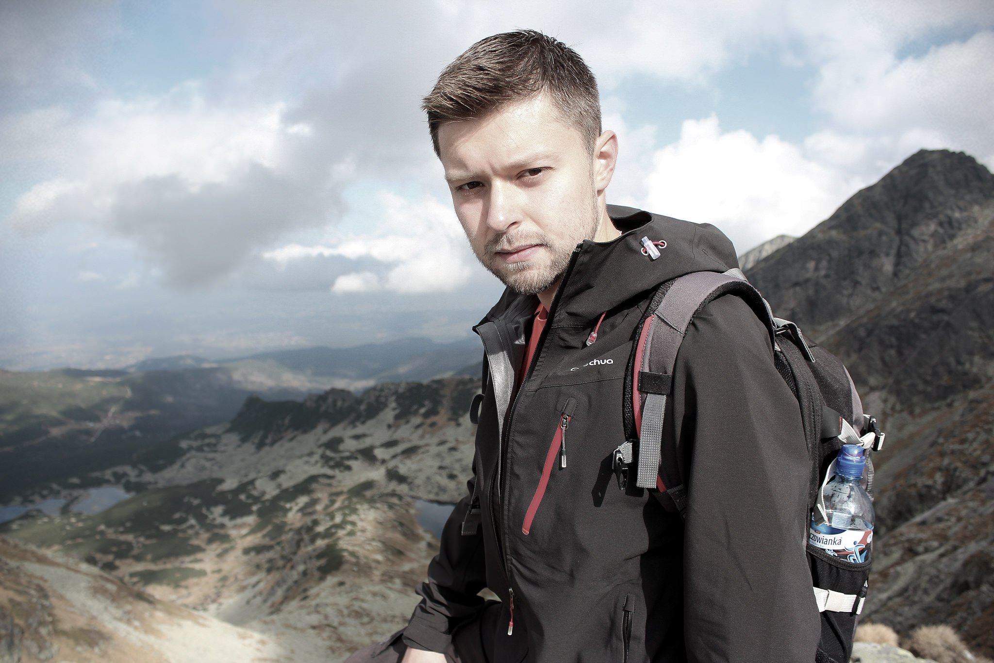 News Remigiusz Mr�z podbija zagraniczny rynek wydawniczy!