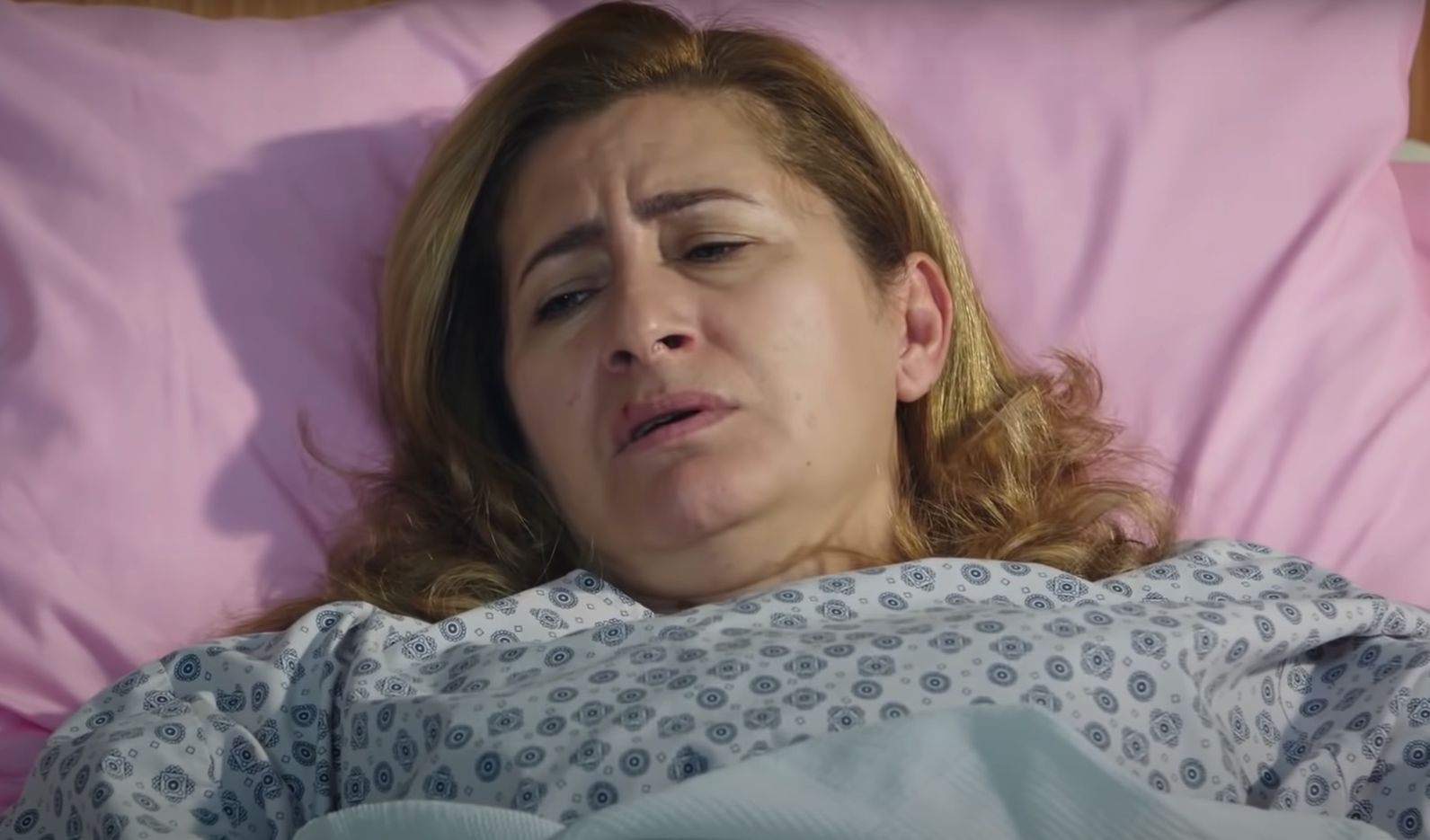 News Dziedzictwo - 345 odc. Canan powstrzymuje morderc�! Czy prze�yje starcie z Hakanem? Streszczenie 345 i 346 odcinka