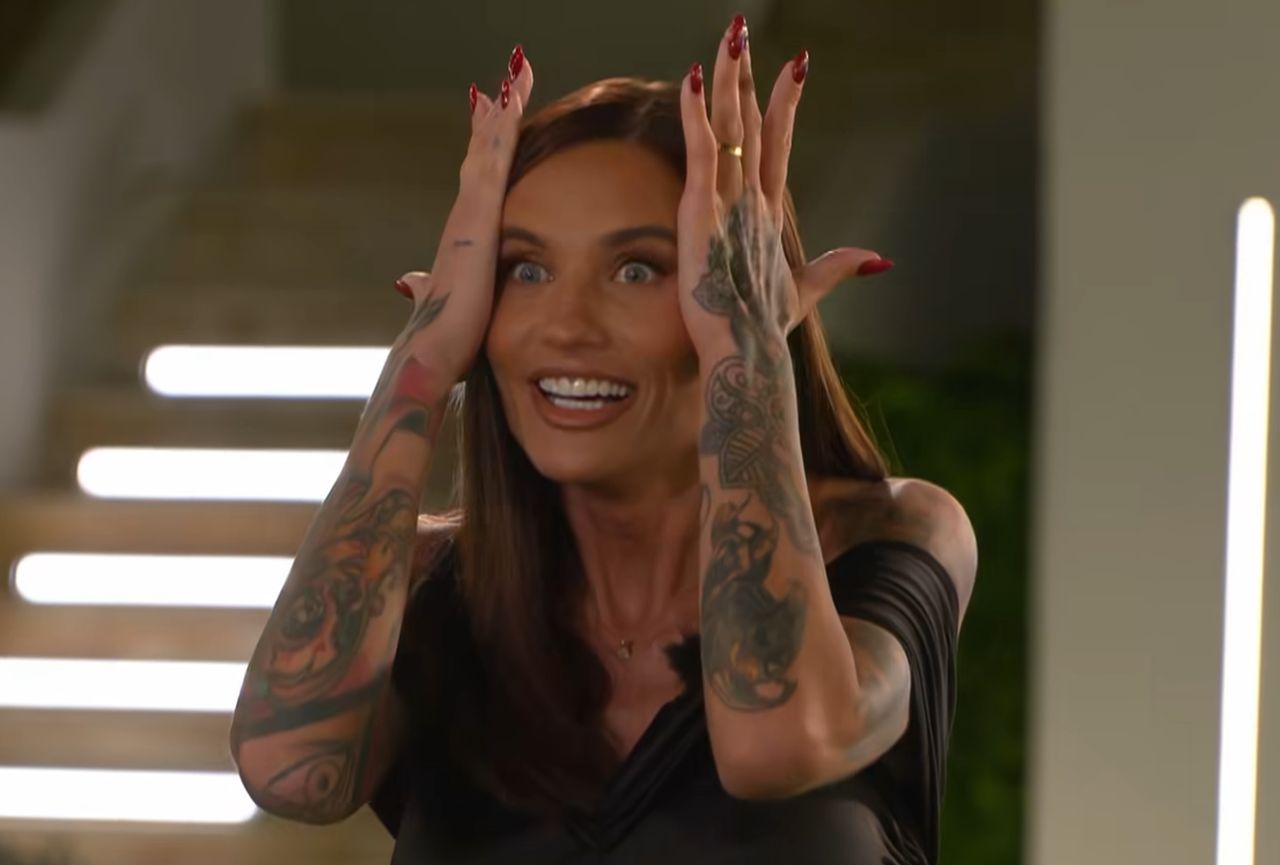 News Love Island Wyspa Mi�o�ci 8 - odc. 25. SZOKUJ�CE przeparowanie. Streszczenie 25 i 26 odcinka