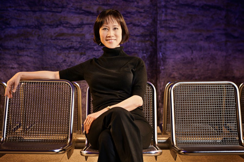 Tess Gerritsen