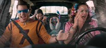 News Dzie� na tak z premier� na Netflix – szalone rodzinne 24 godziny czas zacz��! 