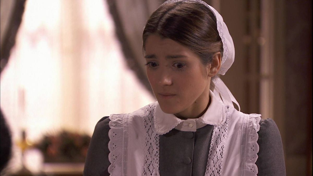 News Akacjowa 38 - 93 odc. Manuela wynosi po kryjomu swoj� c�rk�. Streszczenie 93 i 94 odc. 