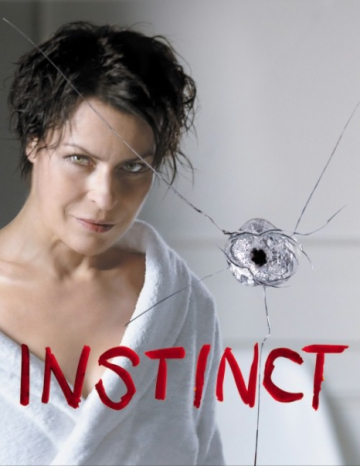 News Instynkt trafi� na Netflix – kolejny polski serial ju� na platformie 