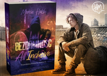 News Polejcie jeszcze raz. Fragment ksi��ki „Bezdomno�� all inclusive