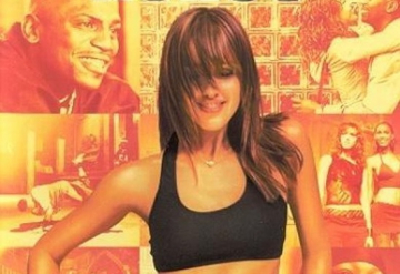 News Honey – muzyczny melodramat z Jessic� Alb� w roli g��wnej 