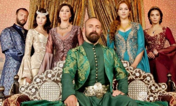 News Wspania�e stulecie – Ibrahim Pasza ratuje Nigar.  Co wydarzy si� w 82 i 83 odcinku serialu