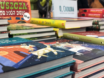 News Najciekawsze premiery ksi��ek w marcu 2023 roku. Co warto przeczyta�?