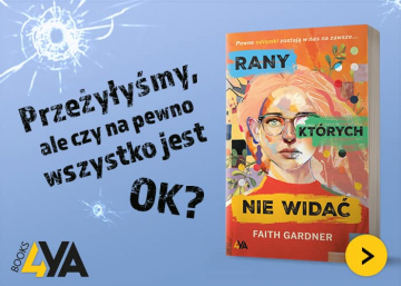 News Prze�y�y�my, ale czy na pewno wszystko jest ok? „Rany, kt�rych nie wida�