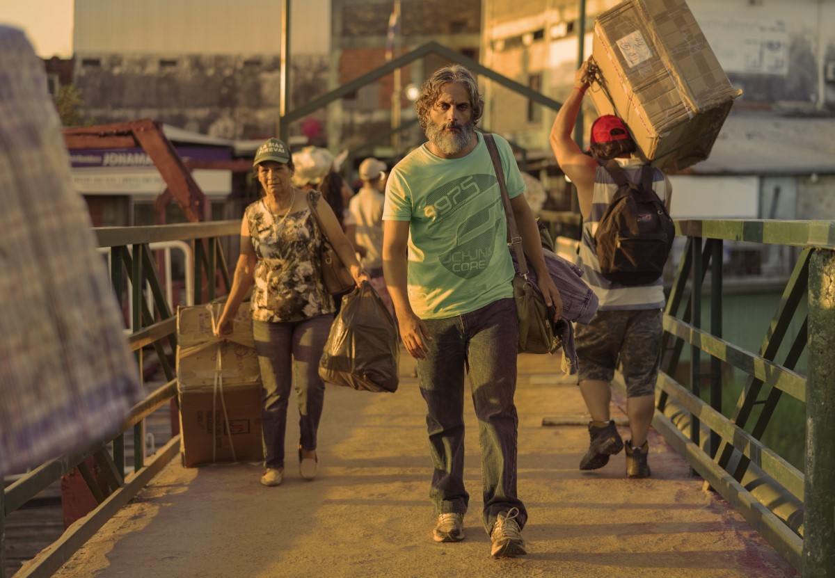 News „Spoczywaj w pokoju” – wci�gaj�cy argenty�ski dramat ju� dzi� pojawi si� na Netfliksie