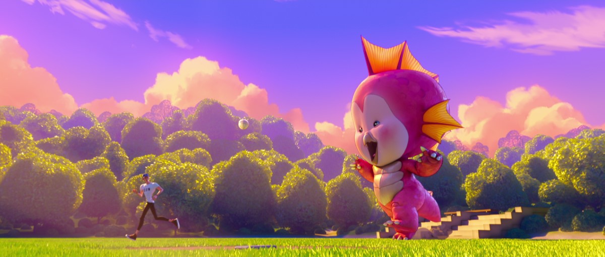 News „Ultraman: Rising” – animacja science-fiction ju� dzi� na Netfliksie!