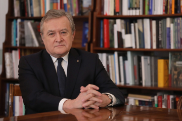 News B�dzie 0% VAT na ksi��ki? Polska wyst�puje do Komisji Europejskiej o obni�enie podatku!