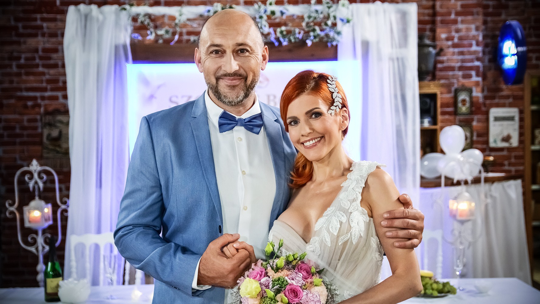 News Pierwsza mi�o�� - 3506 i 3507 odcinek. Co si� wydarzy w kolejnych odcinkach serialu?