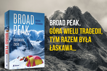 News Pierwsze dni w Pakistanie. Fragment ksi��ki „Broad Peak. Darowane �ycie